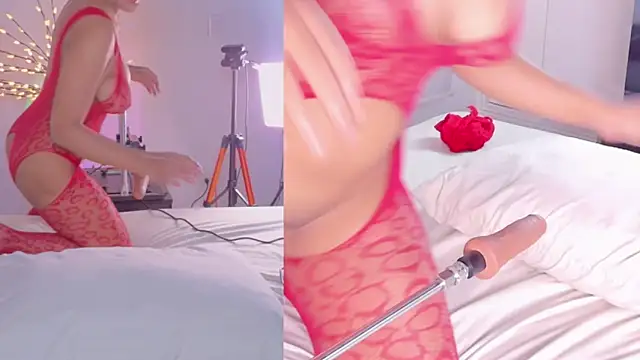 Tiny Annie online show from November 17, 2025, 8:36 pm