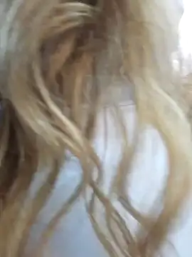 RubbyTaylor online show from September 27, 2025, 6:02 pm