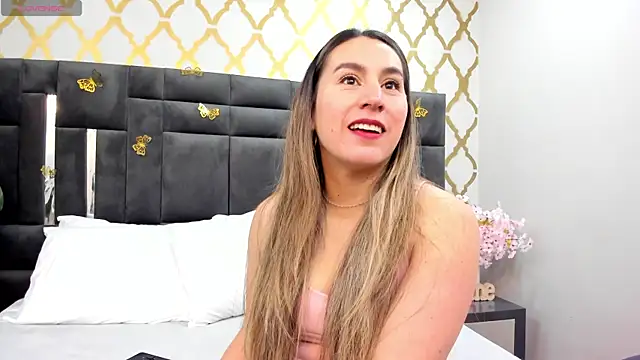 RubbyTaylor online show from October 14, 2025, 2:51 pm