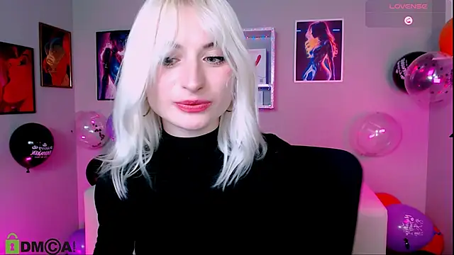 melisa white1 online show from November 2, 2025, 8:44 pm