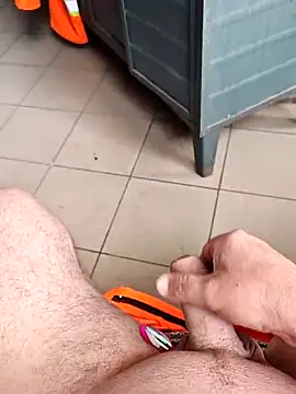 Szeltolo001 online show from March 11, 2026, 12:44 pm