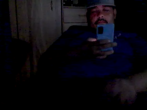 GILBERTHOR92 online show from November 3, 2025, 10:38 am