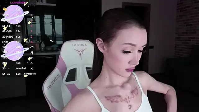 Snapshot of sweetiebones chatting on February 12, 2025, 3:07 am sweetiebones online show from February 12, 2025, 3:07 am