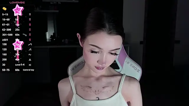 Snapshot of sweetiebones chatting on February 23, 2025, 1:42 pm sweetiebones online show from February 23, 2025, 1:42 pm