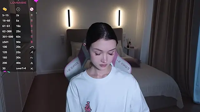 Snapshot of sweetiebones chatting on November 25, 2025, 5:07 am sweetiebones online show from November 25, 2025, 5:07 am