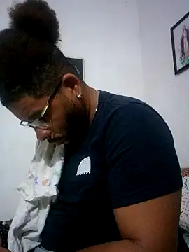 Dj-yefri-pauta online show from July 13, 2026, 2:14 am