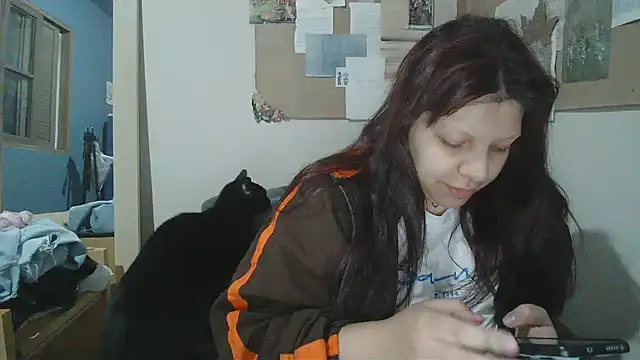 bbyedarling online show from October 22, 2025, 1:06 am