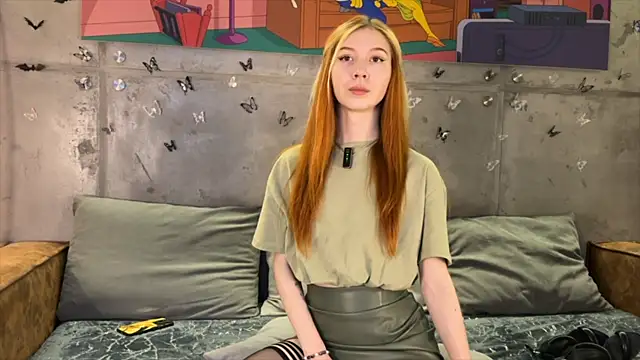 izi-fox online show from February 26, 2025, 6:32 pm