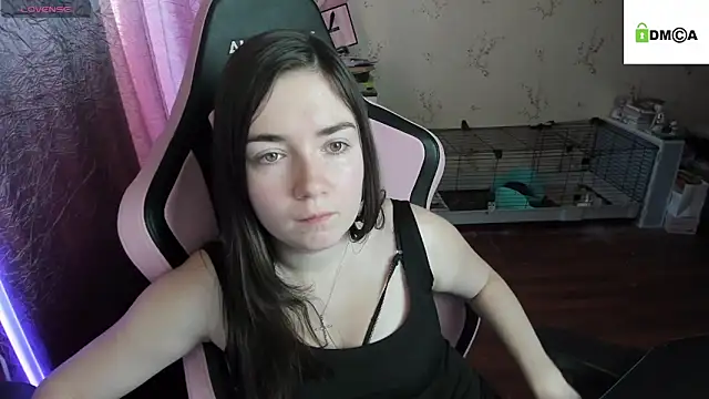 Crazy forest fairy online show from October 18, 2025, 1:34 pm