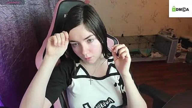 Crazy forest fairy online show from November 8, 2025, 10:52 pm