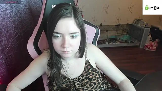 Crazy forest fairy online show from November 24, 2025, 9:03 pm