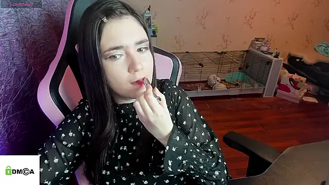 Snapshot of Crazy_forest_fairy chatting on January 9, 2026, 11:17 pm Crazy forest fairy online show from January 9, 2026, 11:17 pm