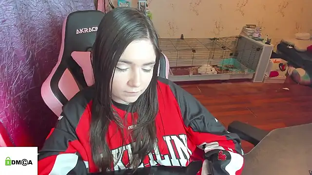 Snapshot of Crazy_forest_fairy chatting on January 16, 2026, 2:26 am Crazy forest fairy online show from January 16, 2026, 2:26 am