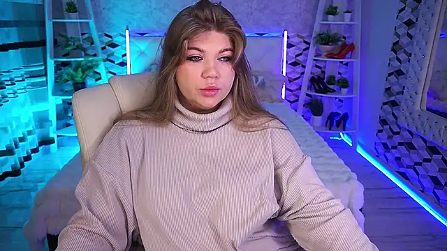 GabbieJay online show from May 10, 2026, 12:43 pm