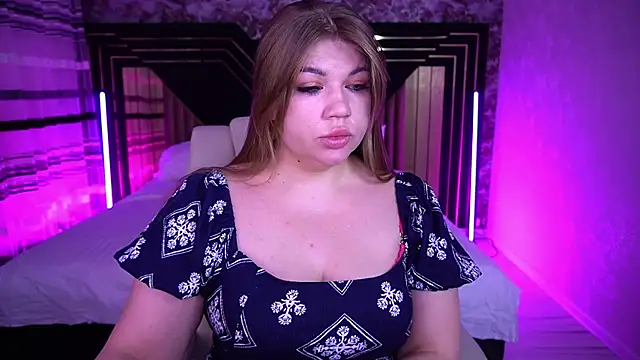 GabbieJay online show from July 9, 2026, 1:15 pm