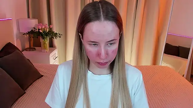 Snapshot of Cassie_Kelman chatting on February 5, 2025, 8:46 pm Cassie Kelman online show from February 5, 2025, 8:46 pm