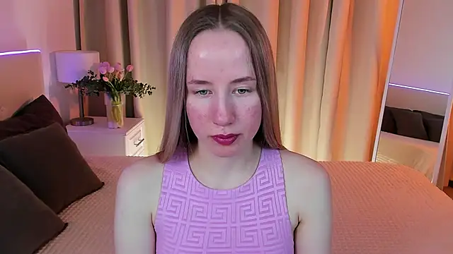 Snapshot of Cassie_Kelman chatting on February 6, 2025, 11:58 pm Cassie Kelman online show from February 6, 2025, 11:58 pm