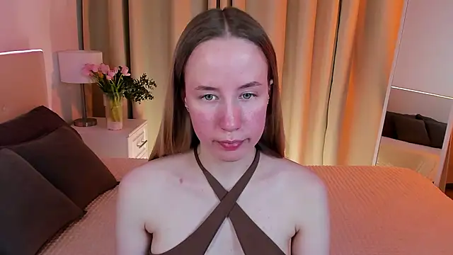 Snapshot of Cassie_Kelman chatting on February 9, 2025, 12:06 am Cassie Kelman online show from February 9, 2025, 12:06 am