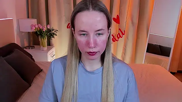 Snapshot of Cassie_Kelman chatting on February 9, 2025, 9:06 pm Cassie Kelman online show from February 9, 2025, 9:06 pm