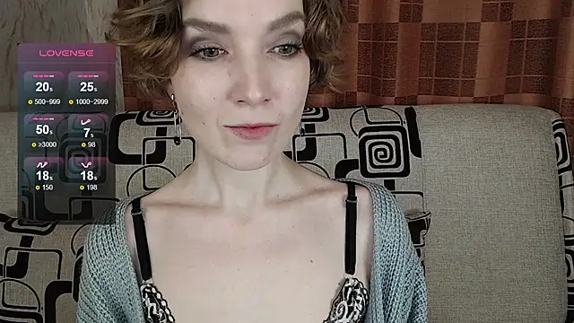 Snapshot of TinaWince chatting on February 5, 2026, 4:50 am TinaWince online show from February 5, 2026, 4:50 am