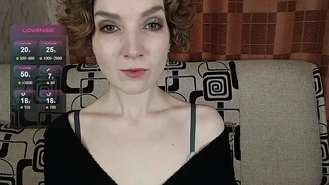 Snapshot of TinaWince chatting on February 7, 2026, 4:49 am TinaWince online show from February 7, 2026, 4:49 am