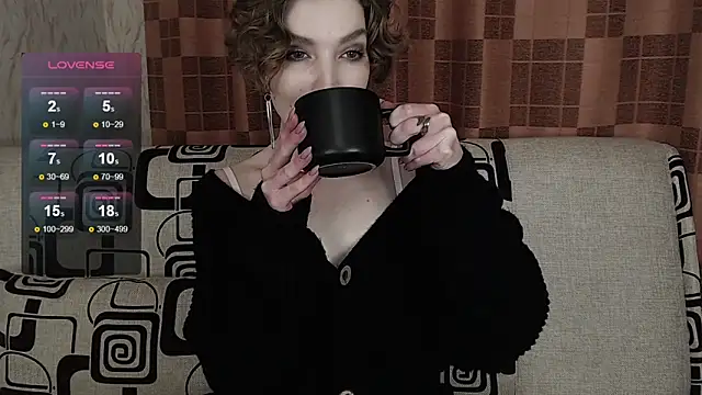 Snapshot of TinaWince chatting on February 12, 2026, 4:40 am TinaWince online show from February 12, 2026, 4:40 am