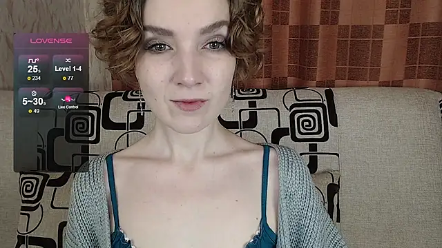 Snapshot of TinaWince chatting on February 19, 2026, 4:52 am TinaWince online show from February 19, 2026, 4:52 am