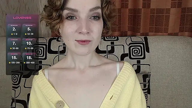 Snapshot of TinaWince chatting on February 22, 2026, 4:46 am TinaWince online show from February 22, 2026, 4:46 am