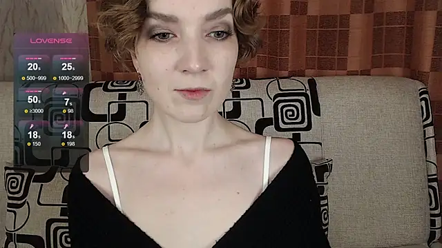 Snapshot of TinaWince chatting on February 28, 2026, 4:57 am TinaWince online show from February 28, 2026, 4:57 am