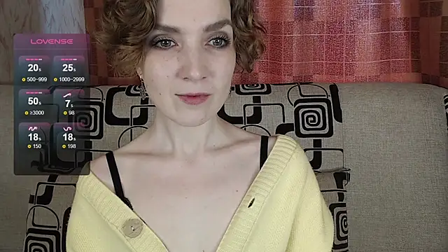 TinaWince online show from March 29, 2026, 4:56 am