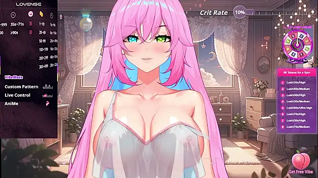 CosmicFaith online show from March 19, 2026, 6:39 am