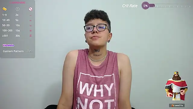 Snapshot of alex_noa chatting on January 14, 2025, 10:23 pm alex noa online show from January 14, 2025, 10:23 pm