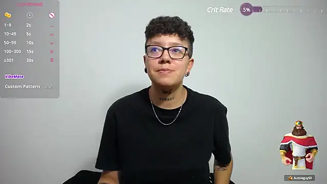 Snapshot of alex_noa chatting on January 17, 2025, 11:18 pm alex noa online show from January 17, 2025, 11:18 pm