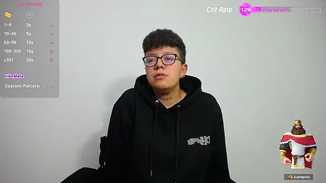 Snapshot of alex_noa chatting on January 24, 2025, 1:35 am alex noa online show from January 24, 2025, 1:35 am