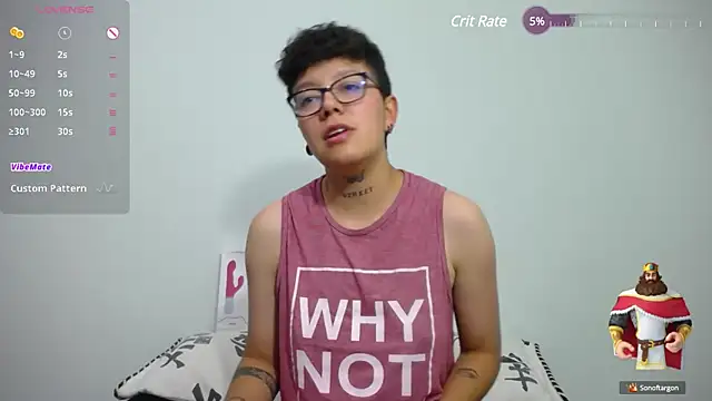 Snapshot of alex_noa chatting on February 5, 2025, 10:12 pm alex noa online show from February 5, 2025, 10:12 pm