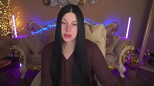 ArianaDarkk online show from February 4, 2026, 9:09 pm