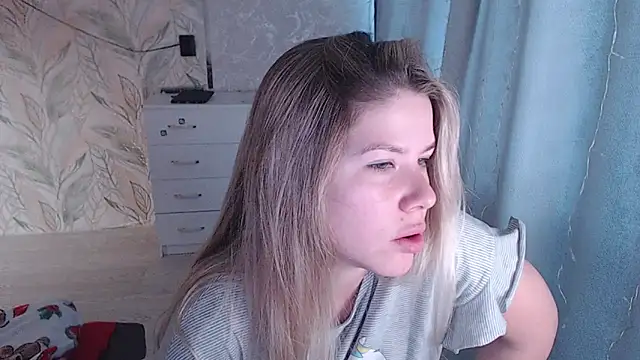 MelissaXKinky online show from November 13, 2025, 10:14 am