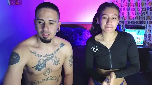 Snapshot of tony_and_sophia chatting on November 19, 2025, 11:16 pm tony and sophia online show from November 19, 2025, 11:16 pm