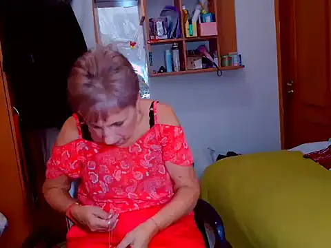 Snapshot of Victoria5643 chatting on December 9, 2024, 6:57 pm Victoria5643 online show from December 9, 2024, 6:57 pm