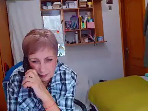 Snapshot of Victoria5643 chatting on December 10, 2024, 7:22 pm Victoria5643 online show from December 10, 2024, 7:22 pm