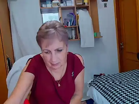 Snapshot of Victoria5643 chatting on December 14, 2024, 4:42 pm Victoria5643 online show from December 14, 2024, 4:42 pm