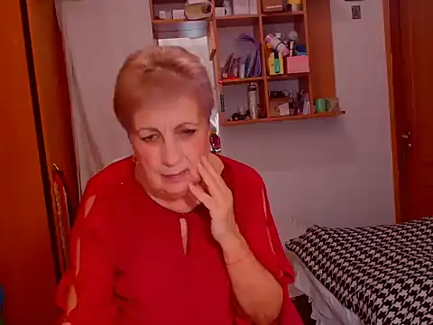 Snapshot of Victoria5643 chatting on December 19, 2024, 9:06 pm Victoria5643 online show from December 19, 2024, 9:06 pm