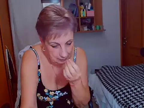 Snapshot of Victoria5643 chatting on December 23, 2024, 7:09 pm Victoria5643 online show from December 23, 2024, 7:09 pm