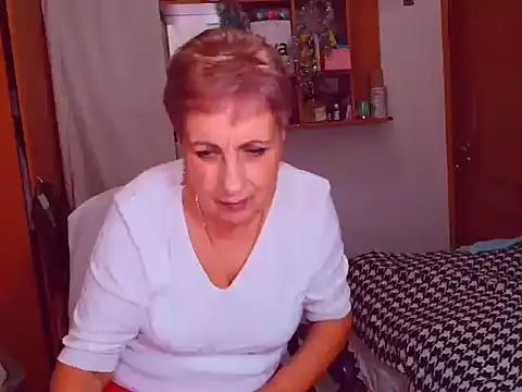 Snapshot of Victoria5643 chatting on December 27, 2024, 7:57 pm Victoria5643 online show from December 27, 2024, 7:57 pm