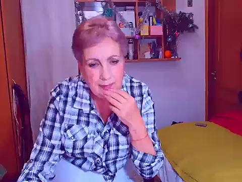 Snapshot of Victoria5643 chatting on December 29, 2024, 6:16 pm Victoria5643 online show from December 29, 2024, 6:16 pm