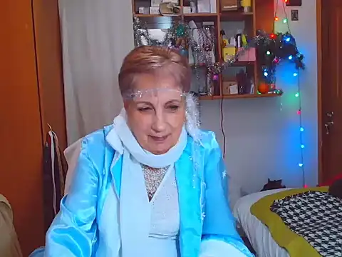 Snapshot of Victoria5643 chatting on January 8, 2025, 9:01 pm Victoria5643 online show from January 8, 2025, 9:01 pm