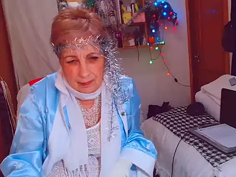 Snapshot of Victoria5643 chatting on January 11, 2025, 9:04 pm Victoria5643 online show from January 11, 2025, 9:04 pm