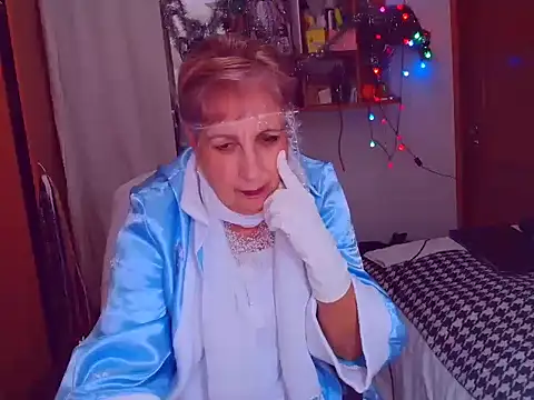 Snapshot of Victoria5643 chatting on January 13, 2025, 7:31 pm Victoria5643 online show from January 13, 2025, 7:31 pm