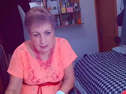 Snapshot of Victoria5643 chatting on January 22, 2025, 8:17 pm Victoria5643 online show from January 22, 2025, 8:17 pm