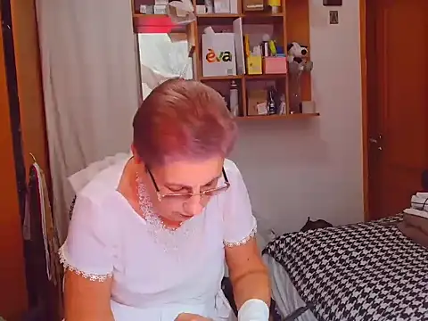 Snapshot of Victoria5643 chatting on January 25, 2025, 9:14 pm Victoria5643 online show from January 25, 2025, 9:14 pm